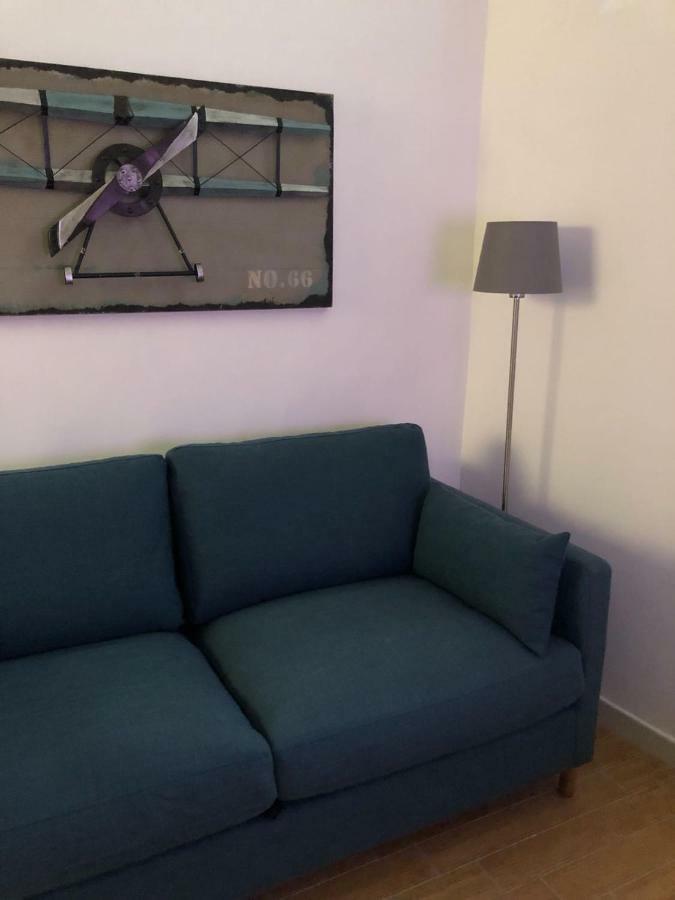 Appartamento La Petite Maison - Napoli