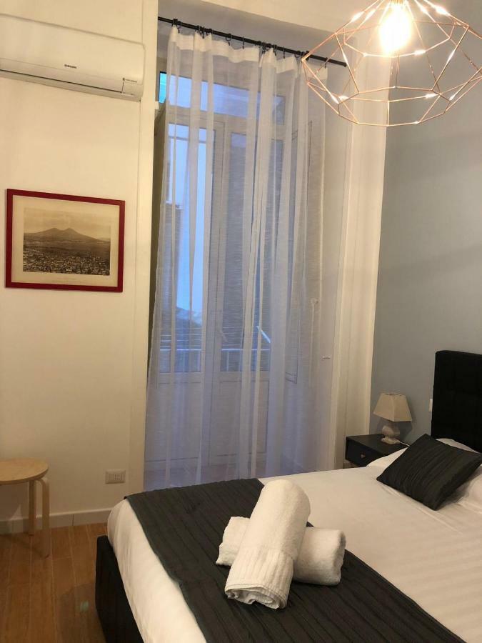 La Petite Maison - * Napoli