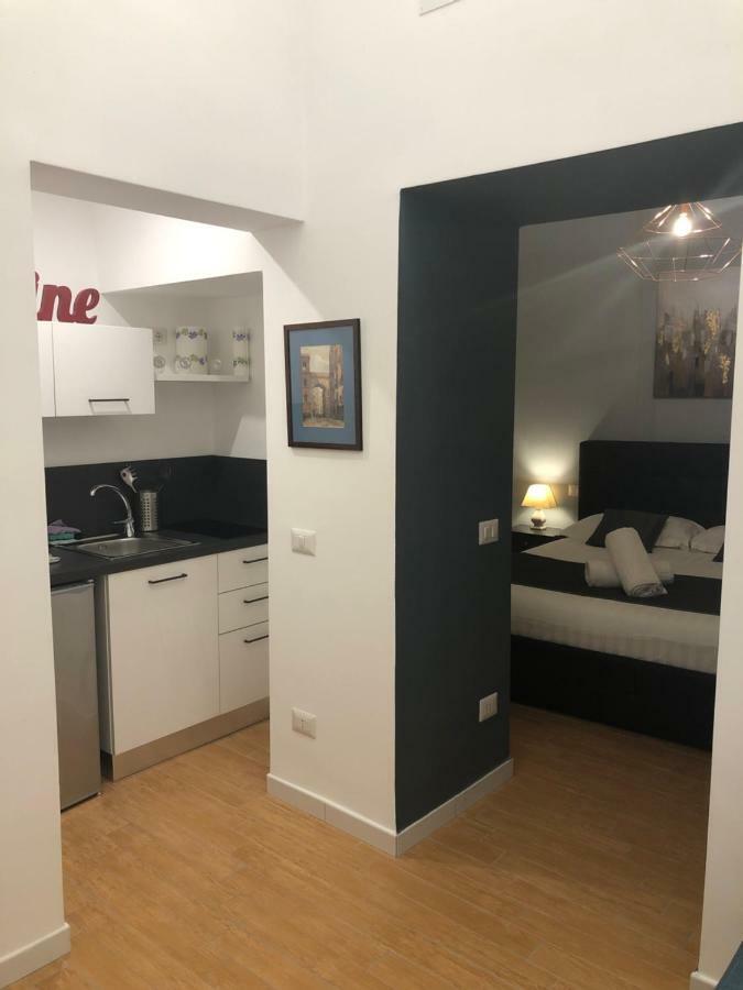 Appartamento La Petite Maison - *