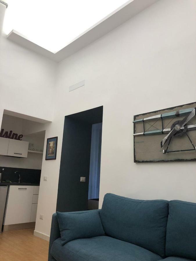 La Petite Maison - * Napoli