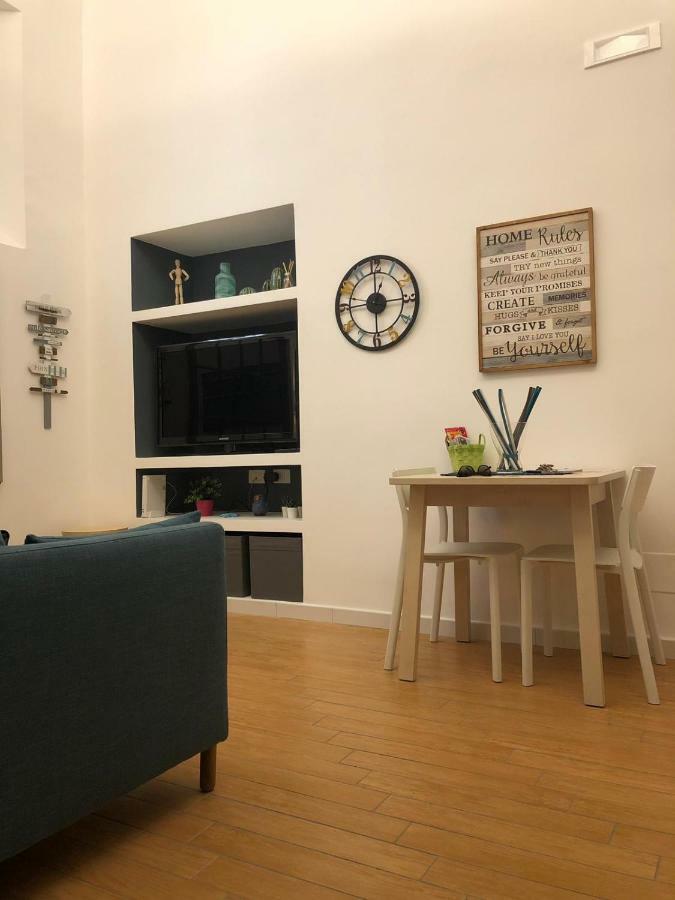 Appartamento La Petite Maison - Napoli