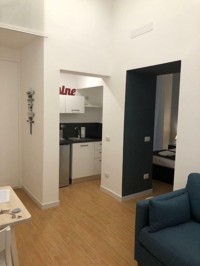 Appartamento La Petite Maison - *