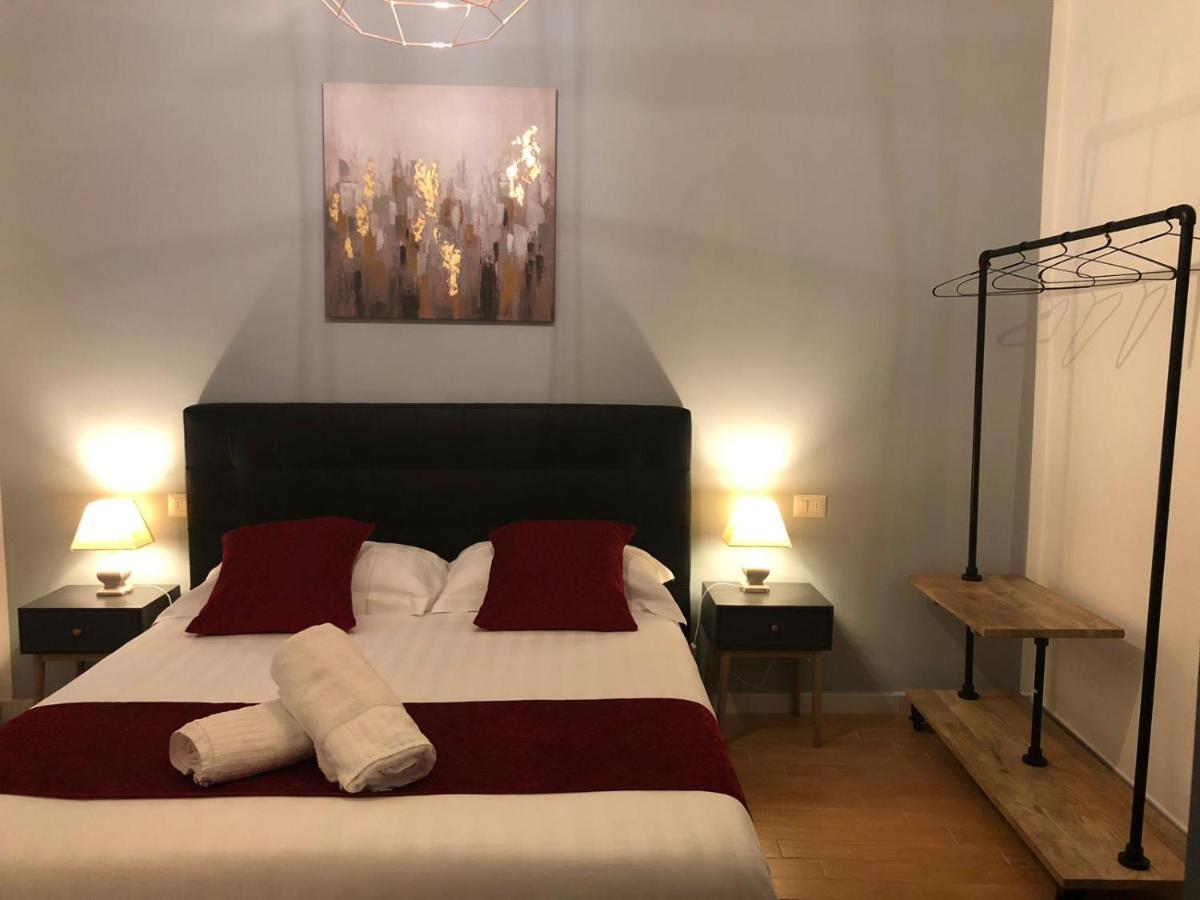 Appartamento La Petite Maison - Napoli