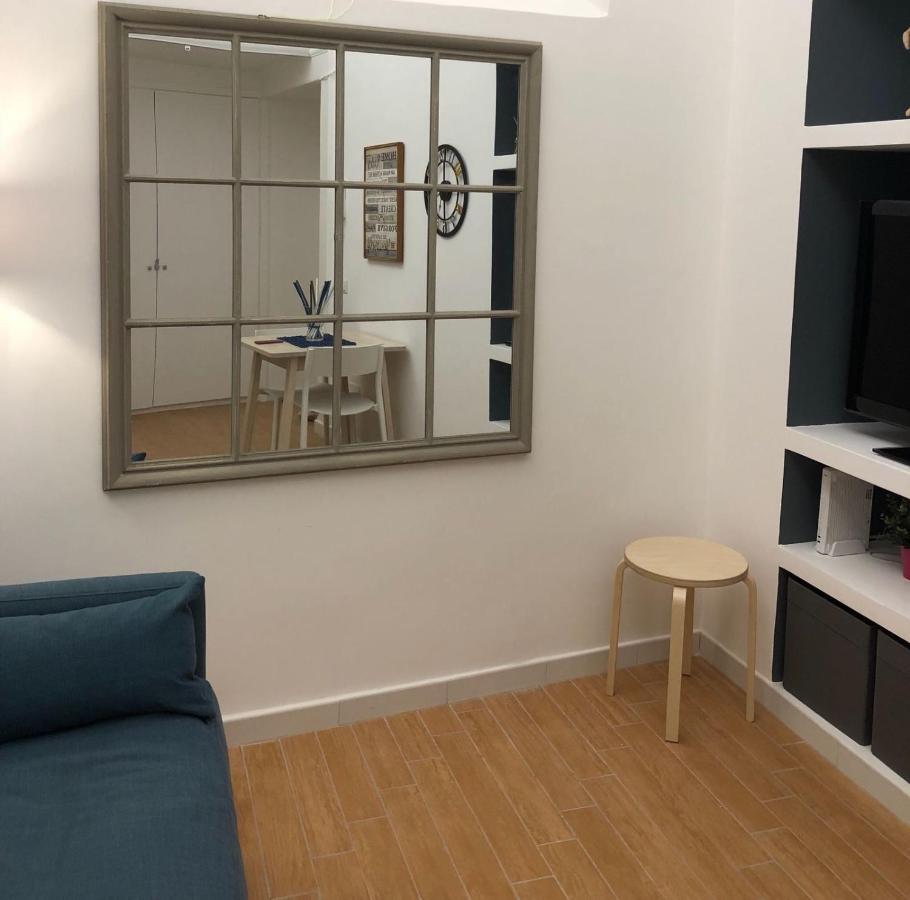 Appartamento La Petite Maison -
